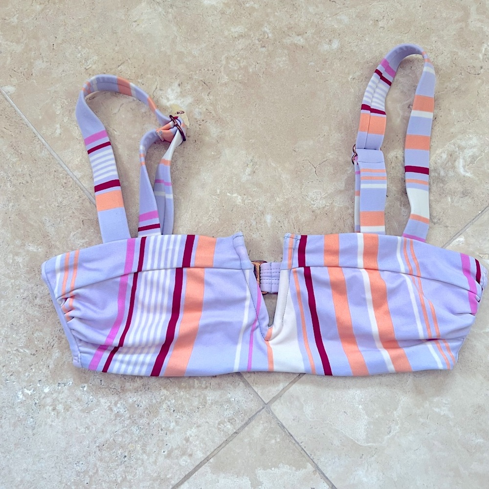 Teens Hula Honey Bikini Top